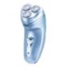 Depilatore Epilatore rasoio peli donna YES touch elettrico finishing ricaricabil