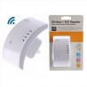 Ripetitore segnale WIFI hotspot wireless extender amplificatore ethernet presa