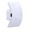 Ripetitore segnale WIFI hotspot wireless extender amplificatore ethernet presa