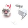 Depilatore Epilatore rasoio peli donna YES touch elettrico finishing ricaricabil