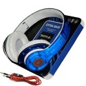 SY985 cuffie cuffia cavo rimovibile smartphone PC cavo rimovibile jack 3,5mm AUX