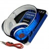 SY985 cuffie cuffia cavo rimovibile smartphone PC cavo rimovibile jack 3,5mm AUX
