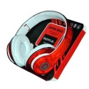 SY985 cuffie cuffia cavo rimovibile smartphone PC cavo rimovibile jack 3,5mm AUX