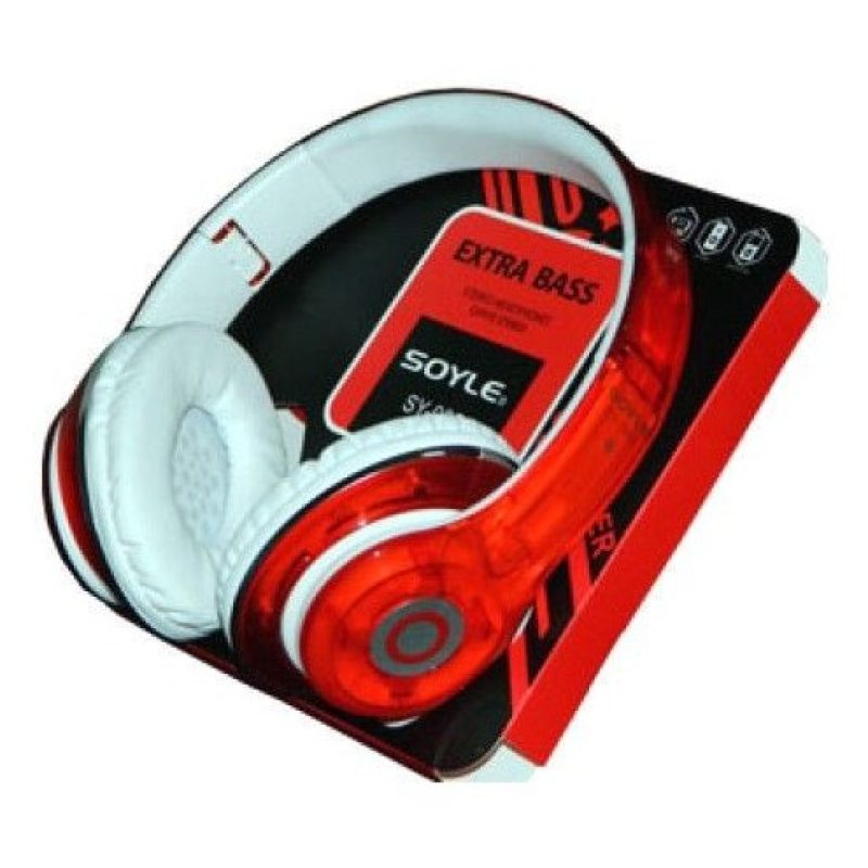 SY985 cuffie cuffia cavo rimovibile smartphone PC cavo rimovibile jack 3,5mm AUX