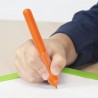 Harty Punteruolo per Carta con tappetino in feltro per lavori didat...