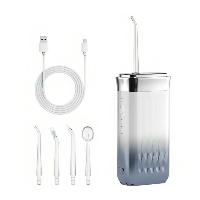 Idropulsore dentale professionale Irrigatore Orale Denti Elettrico gengive usb