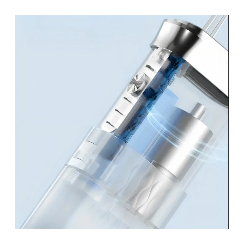 DOBO Idropulsore dentale professionale Irrigatore Orale Denti Elett...