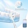 DOBO Idropulsore dentale professionale Irrigatore Orale Denti Elett...