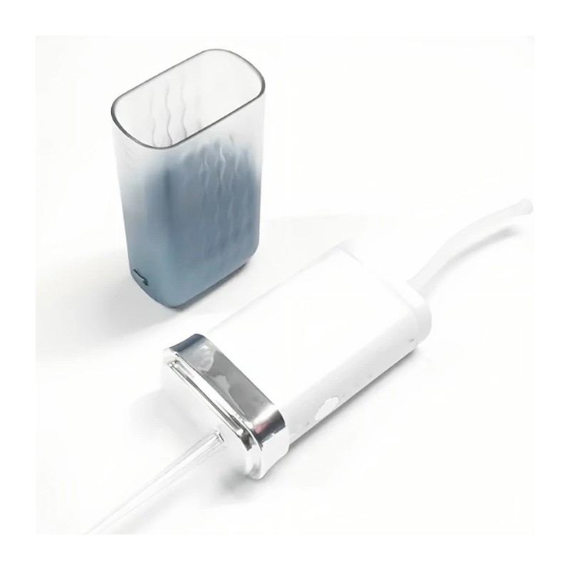 DOBO Idropulsore dentale professionale Irrigatore Orale Denti Elett...