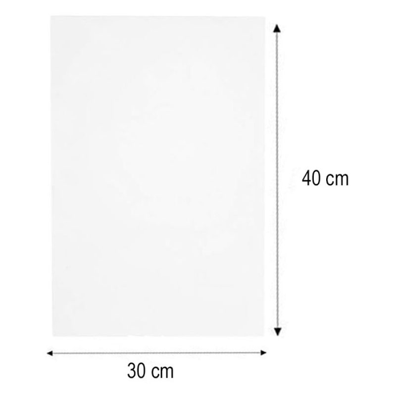 Harty 2 pezzi Cavalletto in legno con Tela da dipingere Pittura cav...