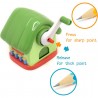 Harty Temperamatite a manovella temperino casetta manuale sharpener...