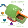 Harty Temperamatite a manovella temperino casetta manuale sharpener...
