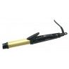 HB746F Ferro piastra professionale arriccia capelli ricci ceramica regolabile