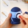 Harty Temperamatite a manovella temperino Razzo manuale sharpener b...