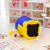 Harty Temperamatite a manovella temperino Razzo manuale sharpener b...