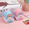 Harty Temperamatite a manovella temperino arcobaleno manuale sharpe...