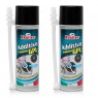 Rhutten 2xAdditivo Iniettori GPL Pulitore Impianti Auto Rhutten Con...