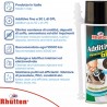 Rhutten 2xAdditivo Iniettori GPL Pulitore Impianti Auto Rhutten Con...