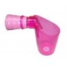 Diffusore asciugacapelli universale capelli ricci mossi silicone boccoli donna