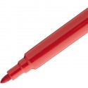 Pennarelli Giotto Turbo color 96 pz punta fine 2.8mm colori assortiti base acqua