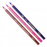 Giotto Matite Colorate FILA GIOTTO Supermina 12 Colori in Astuccio ...