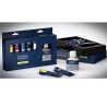 Lefranc Bourgeois Set per Pittura Ad Olio 5 colori fine a Base Olio...