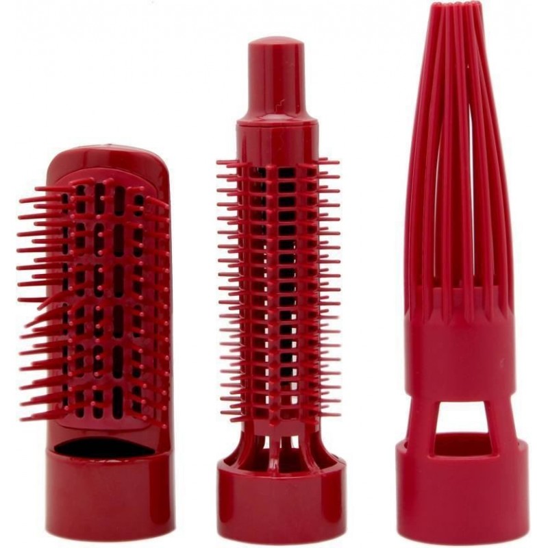 SD669 Ferro ricci piastra professionale arriccia capelli ceramica regolabile