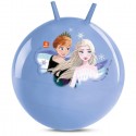 Palla Canguro Per Saltare Rimbalzante Frozen Elsa Anna Bambine Interno Esterno