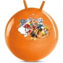 Palla Canguro Per Saltare Rimbalzante Paw Patrol bambini 3+ Interno Esterno