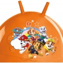Palla Canguro Per Saltare Rimbalzante Paw Patrol bambini 3+ Interno Esterno