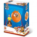 Palla Canguro Per Saltare Rimbalzante Paw Patrol bambini 3+ Interno Esterno