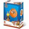 Mondo Palla Canguro Per Saltare Rimbalzante Paw Patrol bambini 3+ I...