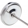 WeHome Termometro per alimenti 0-300°C acciaio inox per barbecue ar...