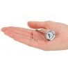 WeHome Termometro per carne in acciaio inox cucinare a temperatura ...