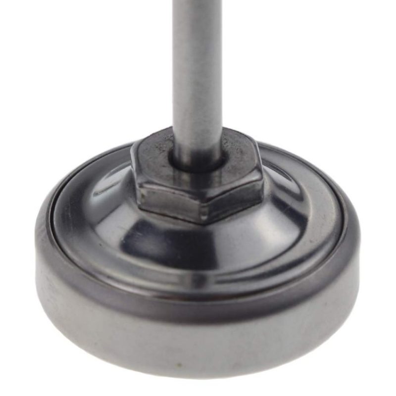WeHome Termometro per carne in acciaio inox cucinare a temperatura ...