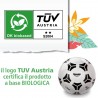 Mondo Mondo Toys - Pallone da Calcio HOT PLAY TANGO PVC per bambini...