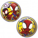 Pallone Palla Da Calcio Gioco per Bambini Spiderman Marvel 23cm Mondo Toys