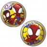 Mondo Pallone Palla Da Calcio Gioco per Bambini Spiderman Marvel 23...