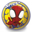 Pallone Palla Da Calcio Gioco per Bambini Spiderman Marvel 23cm Mondo Toys