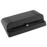 Base carica smartphone cellulare supporto iphone 3G 3GS 4 4S USB cavo ricarica