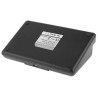 Base carica smartphone cellulare supporto iphone 3G 3GS 4 4S USB cavo ricarica