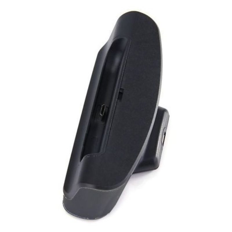 Base ricarica tablet micro USB GALAXY NOTE 8 stand supporto smartphone cellulare