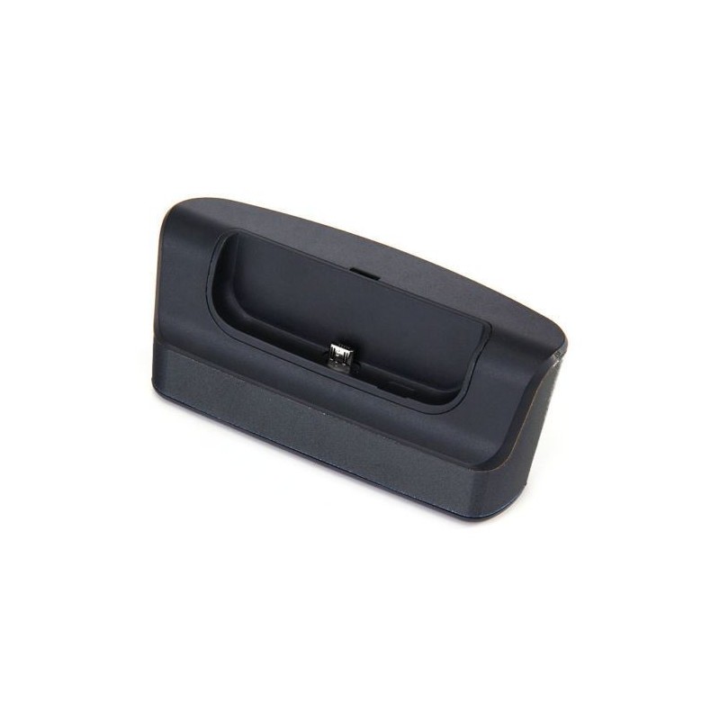 Base ricarica tablet micro USB GALAXY NOTE 8 stand supporto smartphone cellulare