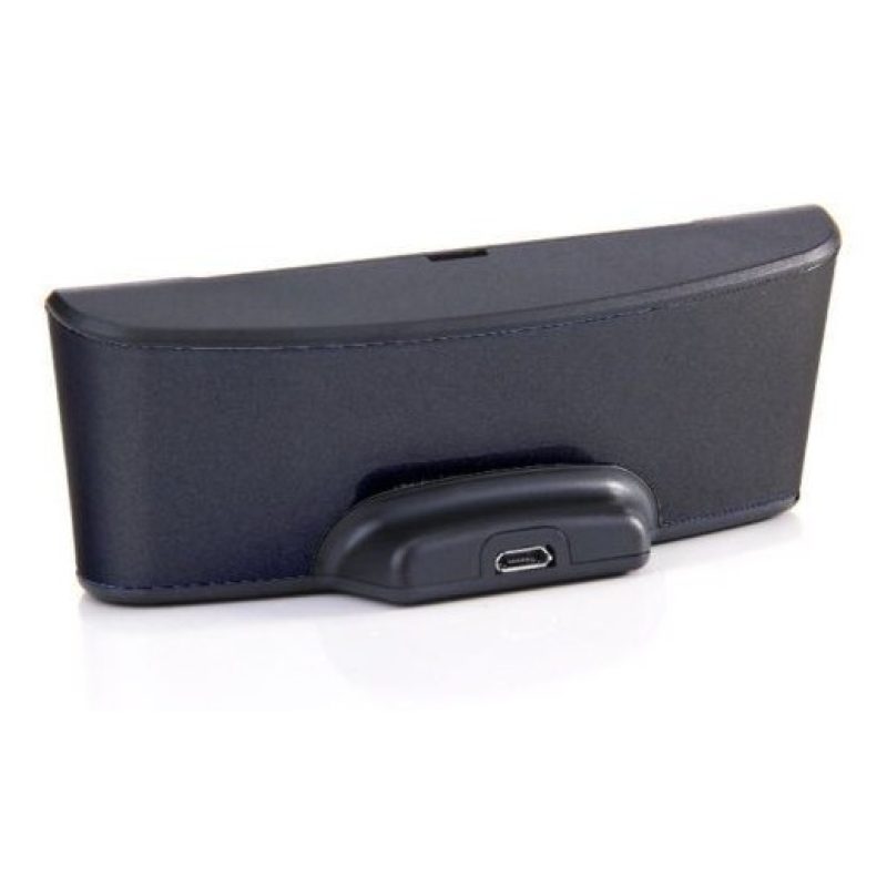 Base ricarica tablet micro USB GALAXY NOTE 8 stand supporto smartphone cellulare