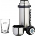 Thermos portatile per bevande calde caraffa termica in acciaio inox 1200 ml