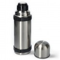 Thermos portatile per bevande calde caraffa termica in acciaio inox 1200 ml