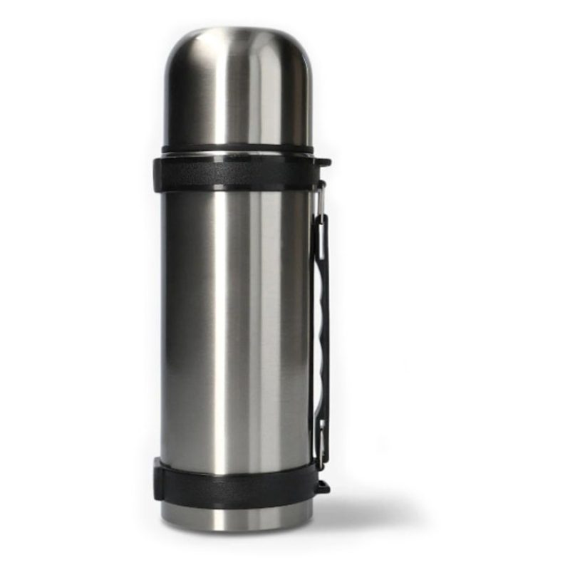 Kmt Style Thermos portatile per bevande calde caraffa termica in ac...