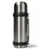 Kmt Style Thermos portatile per bevande calde caraffa termica in ac...