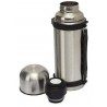 Kmt Style Thermos portatile per bevande calde caraffa termica in ac...