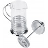 Kmt Style Caffettiera Teiera Pressa Francese Macchina per Caffe Te ...